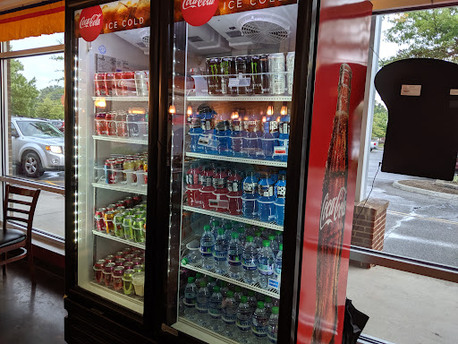 Photo of Himalayan Curry Cafe - 781 University City Blvd, Blacksburg, VA 24060