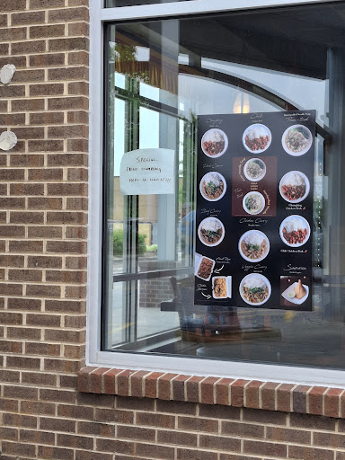 Photo of Himalayan Curry Cafe - 781 University City Blvd, Blacksburg, VA 24060