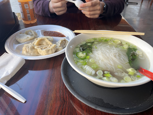 Photo of Himalayan Curry Cafe - 781 University City Blvd, Blacksburg, VA 24060