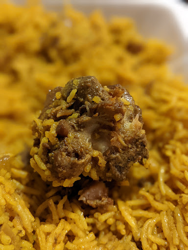 Photo of Himalayan Curry Cafe - 781 University City Blvd, Blacksburg, VA 24060