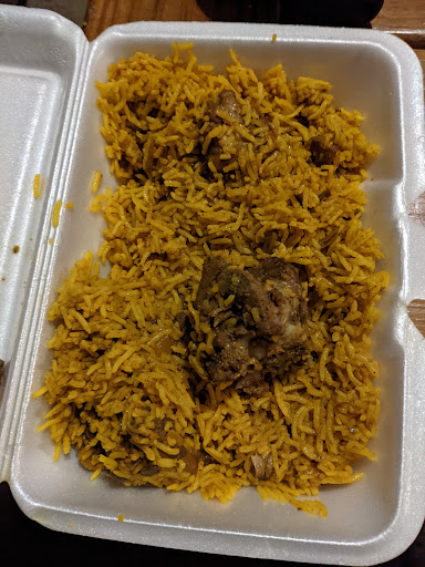 Photo of Himalayan Curry Cafe - 781 University City Blvd, Blacksburg, VA 24060