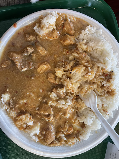 Photo of Himalayan Curry Cafe - 781 University City Blvd, Blacksburg, VA 24060