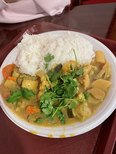 Photo of Himalayan Curry Cafe - 781 University City Blvd, Blacksburg, VA 24060