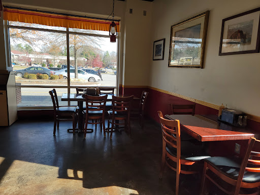 Photo of Himalayan Curry Cafe - 781 University City Blvd, Blacksburg, VA 24060