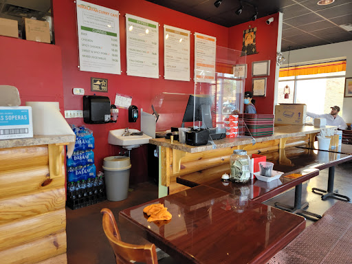 Photo of Himalayan Curry Cafe - 781 University City Blvd, Blacksburg, VA 24060