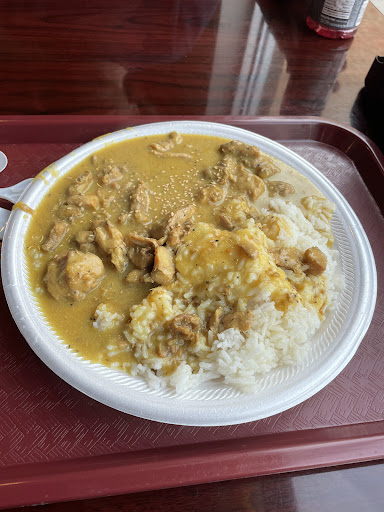Photo of Himalayan Curry Cafe - 781 University City Blvd, Blacksburg, VA 24060