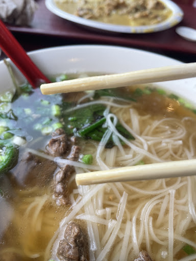 Photo of Himalayan Curry Cafe - 781 University City Blvd, Blacksburg, VA 24060