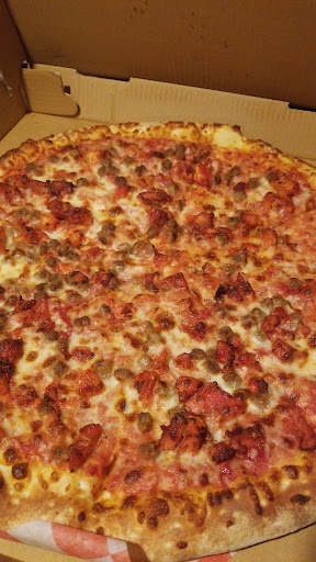 Photo of Aladdin’s Kitchen (MD) - 3231 Rhode Island Ave, Mt Rainier, MD 20712