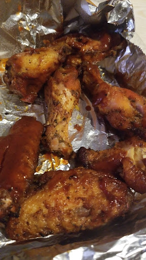 Photo of Aladdin’s Kitchen (MD) - 3231 Rhode Island Ave, Mt Rainier, MD 20712