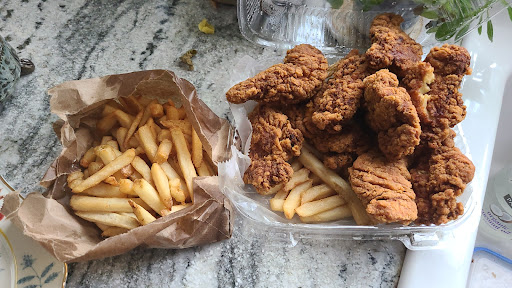 Photo of Aladdin’s Kitchen (MD) - 3231 Rhode Island Ave, Mt Rainier, MD 20712