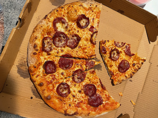 Photo of Aladdin’s Kitchen (MD) - 3231 Rhode Island Ave, Mt Rainier, MD 20712