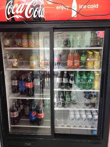 Photo of Aladdin’s Kitchen (MD) - 3231 Rhode Island Ave, Mt Rainier, MD 20712