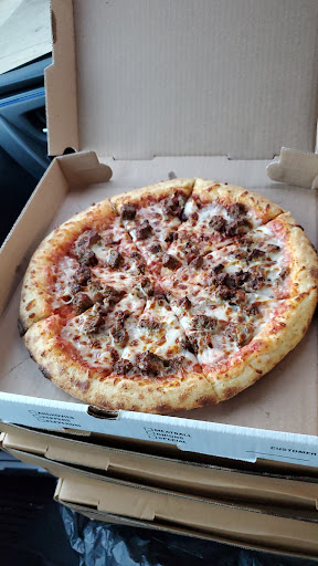 Photo of Aladdin’s Kitchen (MD) - 3231 Rhode Island Ave, Mt Rainier, MD 20712