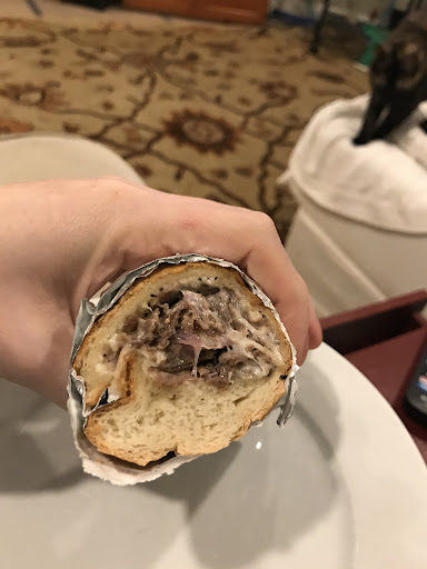 Photo of Aladdin’s Kitchen (MD) - 3231 Rhode Island Ave, Mt Rainier, MD 20712