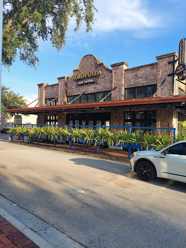 Photo of Acropolis Greek Taverna - Riverview - 6108 Winthrop Town Centre Ave, Riverview, FL 33578