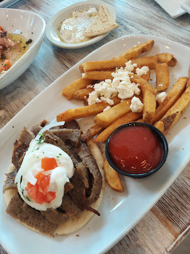 Photo of Acropolis Greek Taverna - Riverview - 6108 Winthrop Town Centre Ave, Riverview, FL 33578