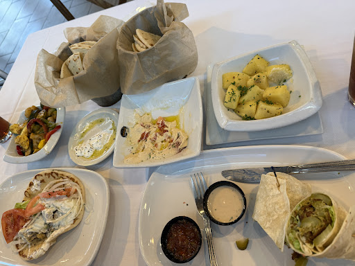 Photo of Acropolis Greek Taverna - Riverview - 6108 Winthrop Town Centre Ave, Riverview, FL 33578