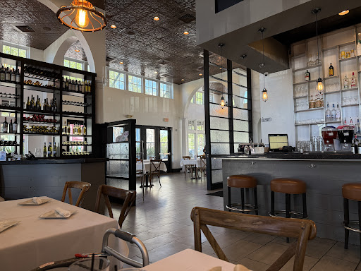 Photo of Acropolis Greek Taverna - Riverview - 6108 Winthrop Town Centre Ave, Riverview, FL 33578