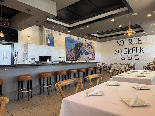 Photo of Acropolis Greek Taverna - Riverview - 6108 Winthrop Town Centre Ave, Riverview, FL 33578