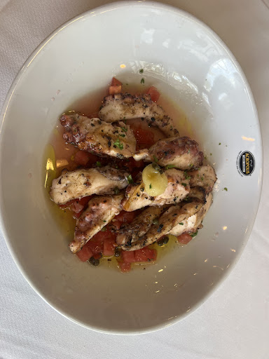 Photo of Acropolis Greek Taverna - Riverview - 6108 Winthrop Town Centre Ave, Riverview, FL 33578