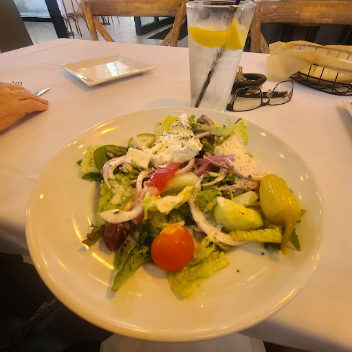 Photo of Acropolis Greek Taverna - Riverview - 6108 Winthrop Town Centre Ave, Riverview, FL 33578