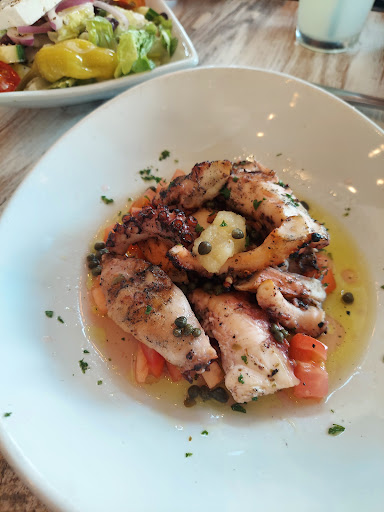 Photo of Acropolis Greek Taverna - Riverview - 6108 Winthrop Town Centre Ave, Riverview, FL 33578