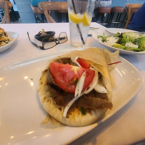 Photo of Acropolis Greek Taverna - Riverview - 6108 Winthrop Town Centre Ave, Riverview, FL 33578