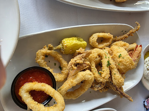 Photo of Acropolis Greek Taverna - Riverview - 6108 Winthrop Town Centre Ave, Riverview, FL 33578