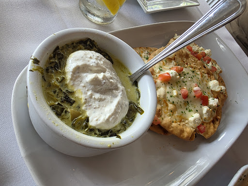 Photo of Acropolis Greek Taverna - Riverview - 6108 Winthrop Town Centre Ave, Riverview, FL 33578