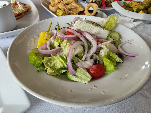 Photo of Acropolis Greek Taverna - Riverview - 6108 Winthrop Town Centre Ave, Riverview, FL 33578