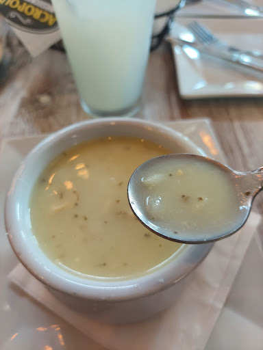 Photo of Acropolis Greek Taverna - Riverview - 6108 Winthrop Town Centre Ave, Riverview, FL 33578