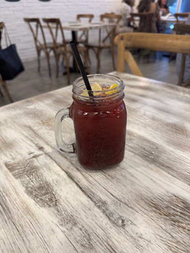 Photo of Acropolis Greek Taverna - Riverview - 6108 Winthrop Town Centre Ave, Riverview, FL 33578