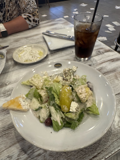 Photo of Acropolis Greek Taverna - Riverview - 6108 Winthrop Town Centre Ave, Riverview, FL 33578