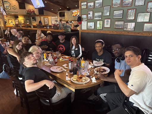 Photo of The Village Tavern & Grill of Carol Stream - 291 S Schmale Rd, Carol Stream, IL 60188