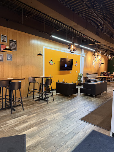 Photo of Fahrenheit Halal - 136 E Army Trail Rd, Glendale Heights, IL 60139