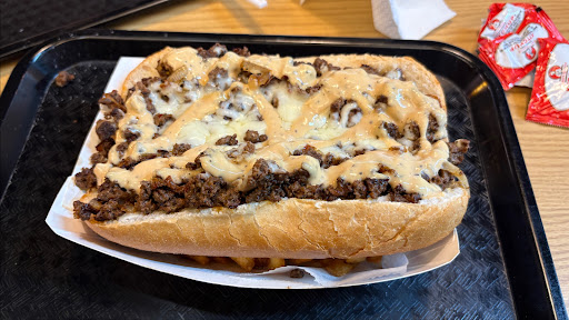 Photo of Fahrenheit Halal - 136 E Army Trail Rd, Glendale Heights, IL 60139