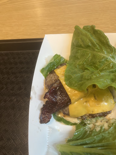 Photo of Fahrenheit Halal - 136 E Army Trail Rd, Glendale Heights, IL 60139