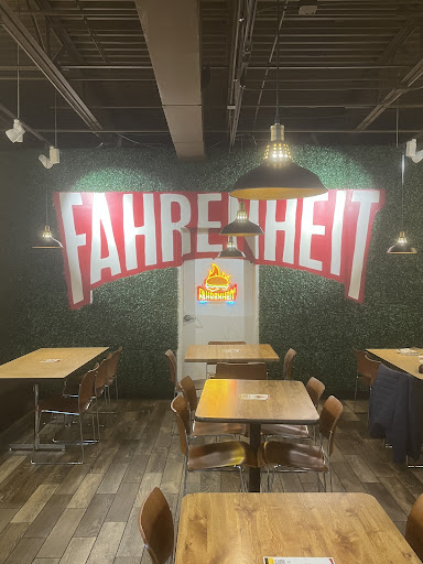 Photo of Fahrenheit Halal - 136 E Army Trail Rd, Glendale Heights, IL 60139