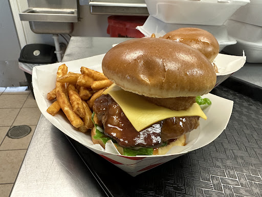 Photo of Fahrenheit Halal - 136 E Army Trail Rd, Glendale Heights, IL 60139