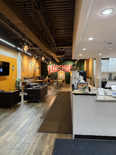 Photo of Fahrenheit Halal - 136 E Army Trail Rd, Glendale Heights, IL 60139