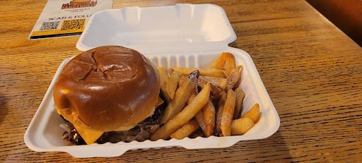 Photo of Fahrenheit Halal - 136 E Army Trail Rd, Glendale Heights, IL 60139