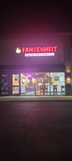 Photo of Fahrenheit Halal - 136 E Army Trail Rd, Glendale Heights, IL 60139