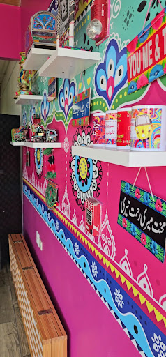 Photo of Fahrenheit Halal - 136 E Army Trail Rd, Glendale Heights, IL 60139