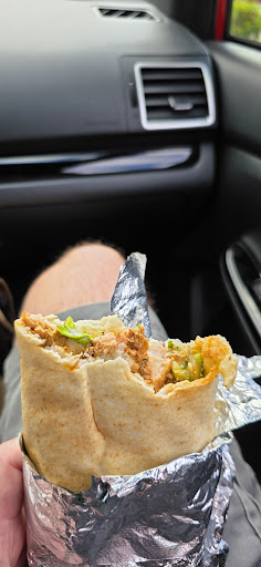 Photo of Halal Street Food at Camp North End - 701 Keswick Ave #101, Charlotte, NC 28206