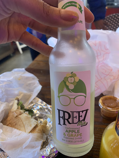 Photo of Halal Street Food at Camp North End - 701 Keswick Ave #101, Charlotte, NC 28206