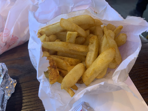 Photo of Halal Street Food at Camp North End - 701 Keswick Ave #101, Charlotte, NC 28206