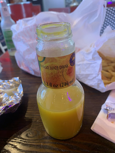 Photo of Halal Street Food at Camp North End - 701 Keswick Ave #101, Charlotte, NC 28206