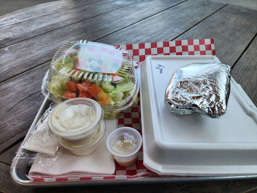 Photo of Halal Street Food at Camp North End - 701 Keswick Ave #101, Charlotte, NC 28206