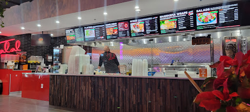 Photo of Halal Street Food at Camp North End - 701 Keswick Ave #101, Charlotte, NC 28206