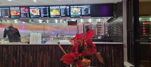 Photo of Halal Street Food at Camp North End - 701 Keswick Ave #101, Charlotte, NC 28206